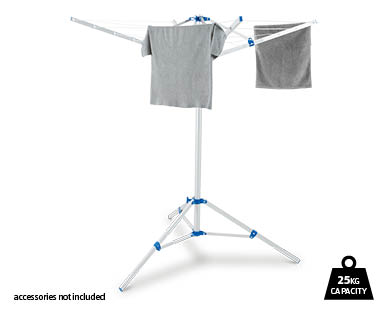 Portable Clothesline