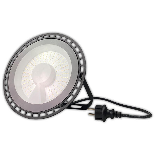 LED-Highbay-Industriebeleuchtung