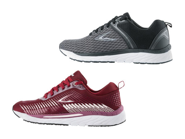 Chaussures de course à pied1