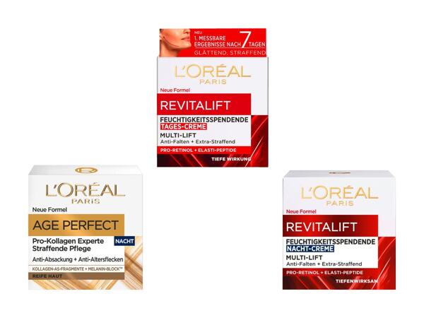 Crema viso L'Oréal