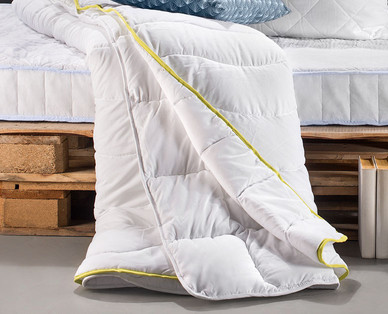 MY LIVING STYLE 4-Jahreszeiten-Steppbett