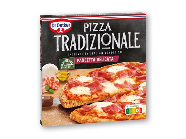 DR. OETKER Pizza