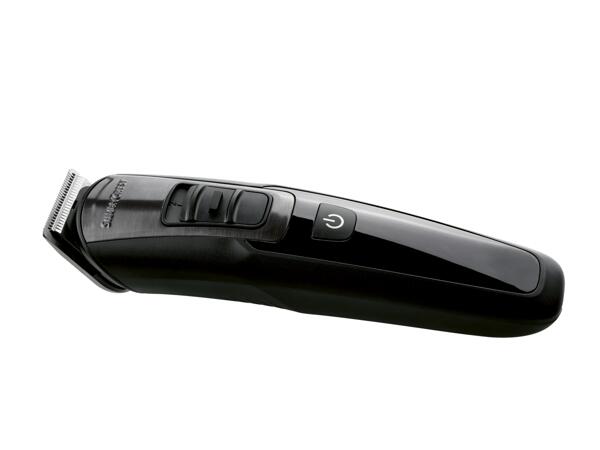 Hair & Beard Trimmer