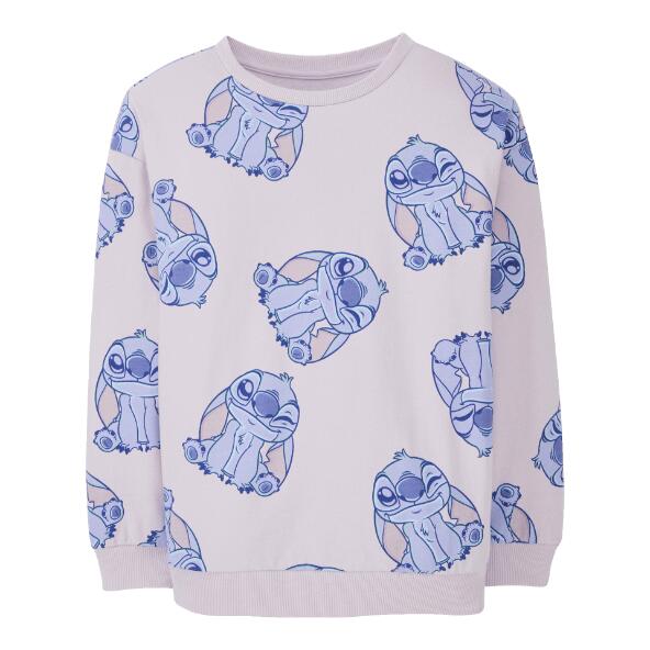 DISNEY(R) 				Sweater