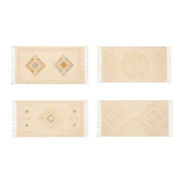 HOME CREATION LIVING(R) 				Tapis