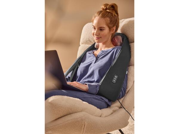 Shiatsu Neck Massager
