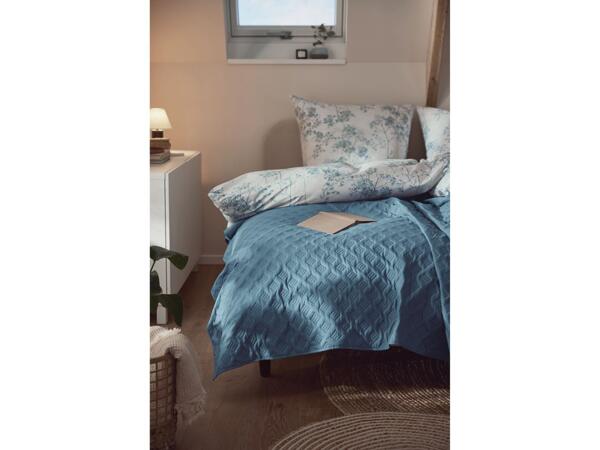 Double bedspread
