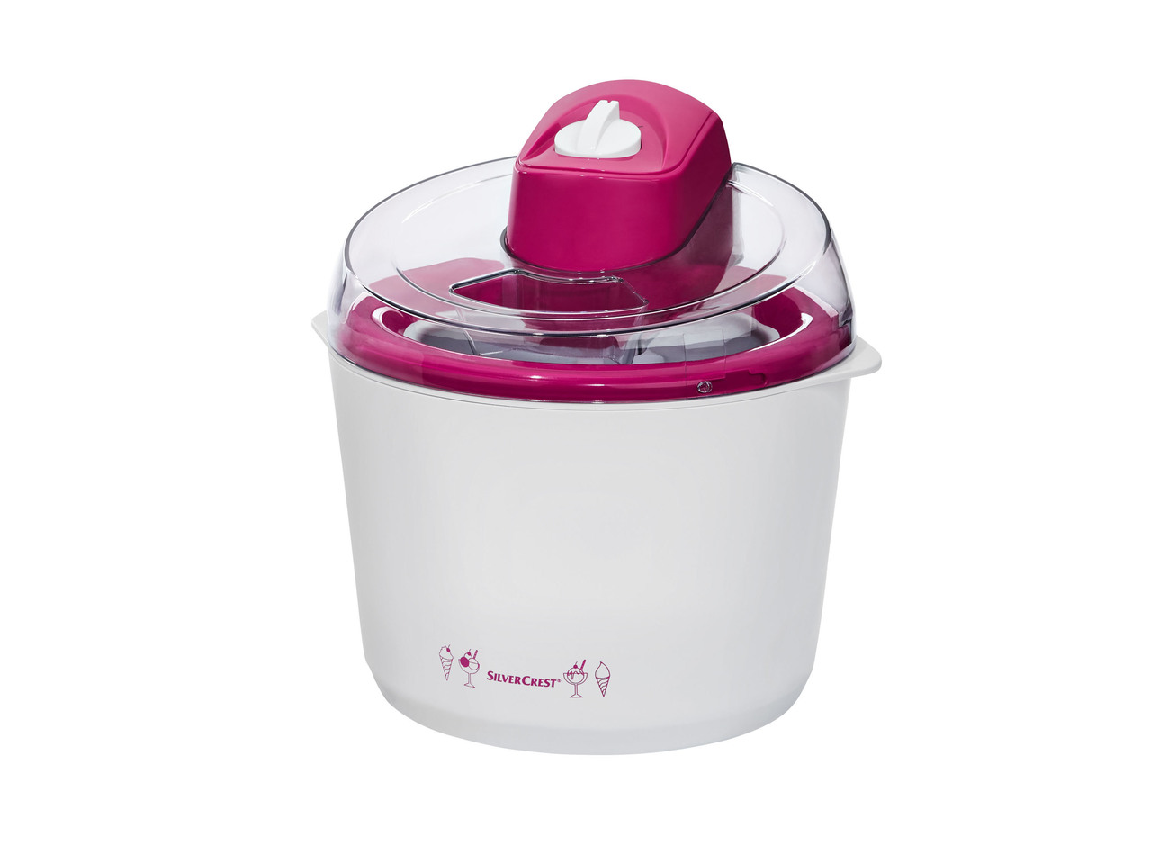 Ice Cream Maker