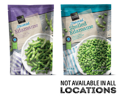 Season's Choice Edamame