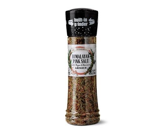 Stonemill 
 Italian Grinder Assorted Varieties