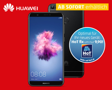 HUAWEI P Smart