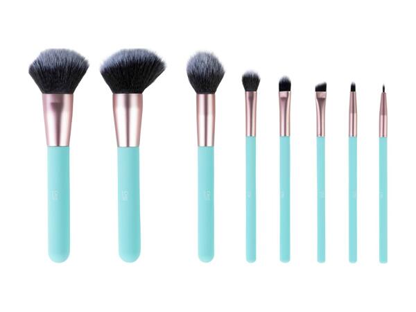 CIEN BEAUTY(R) Sæt med makeup-pensler
