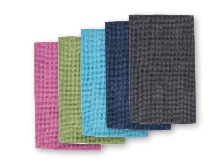 MIOMARE(R) Microfibre Bath Mat