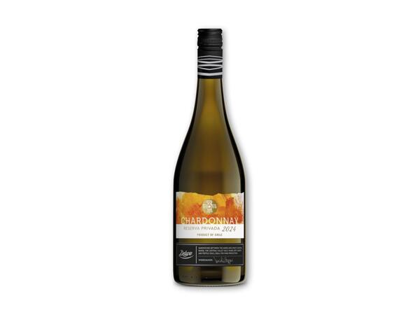 DELUXE Chardonnay Reserva Privada, Riesling eller Ripasso