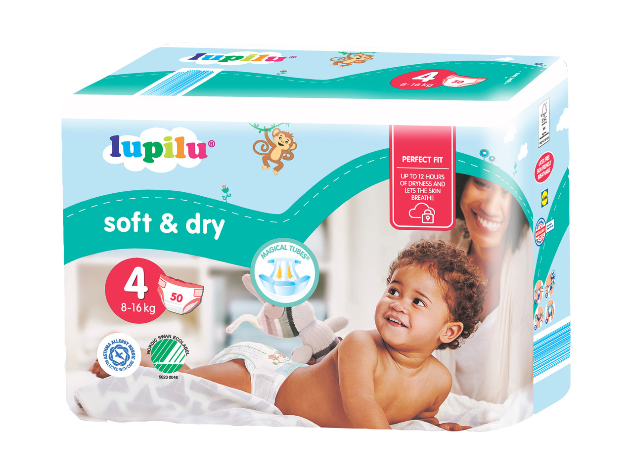 Lupilu Bleer junior