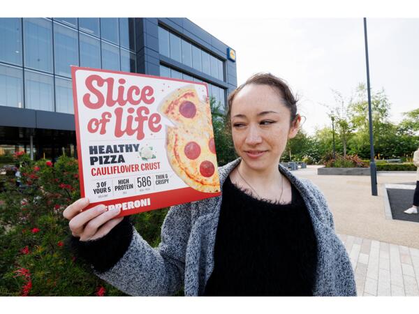 Slice of Life Pizza