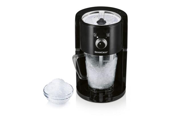 Slushy Maker