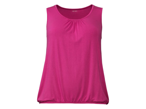 Top XXL