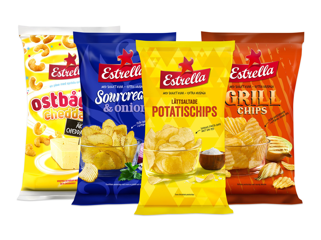 SNACKS