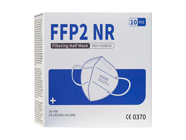 Masques FFP2