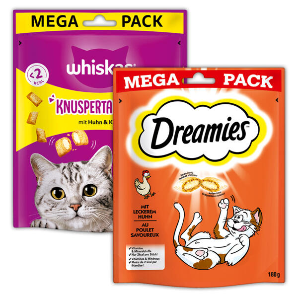 Snacks XXL