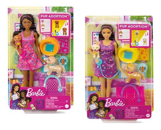 Mattel
Hot Wheels, Barbie or Mario Diecast