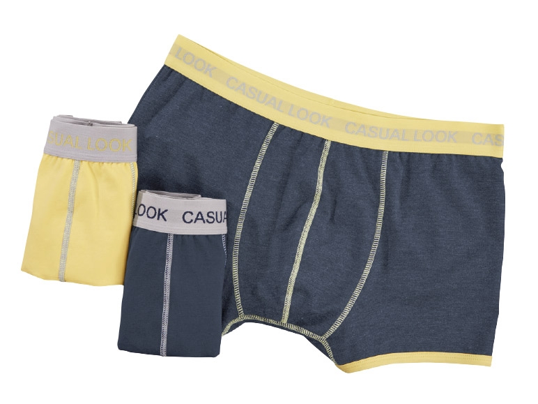LIVERGY Men's Briefs