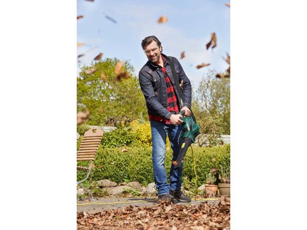 Electric Leaf Vacuum/Blower