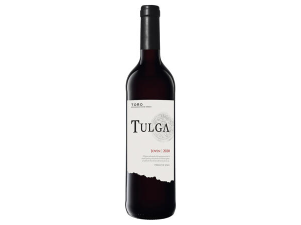 TULGA JOVEN 2020 TORO