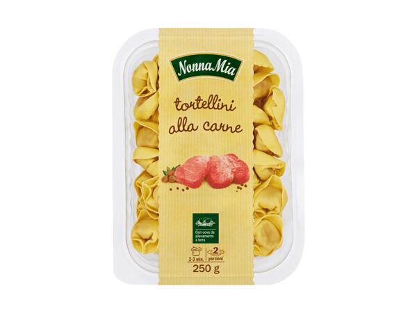 Tortellini à la viande (action valable uniquement au Tessin)