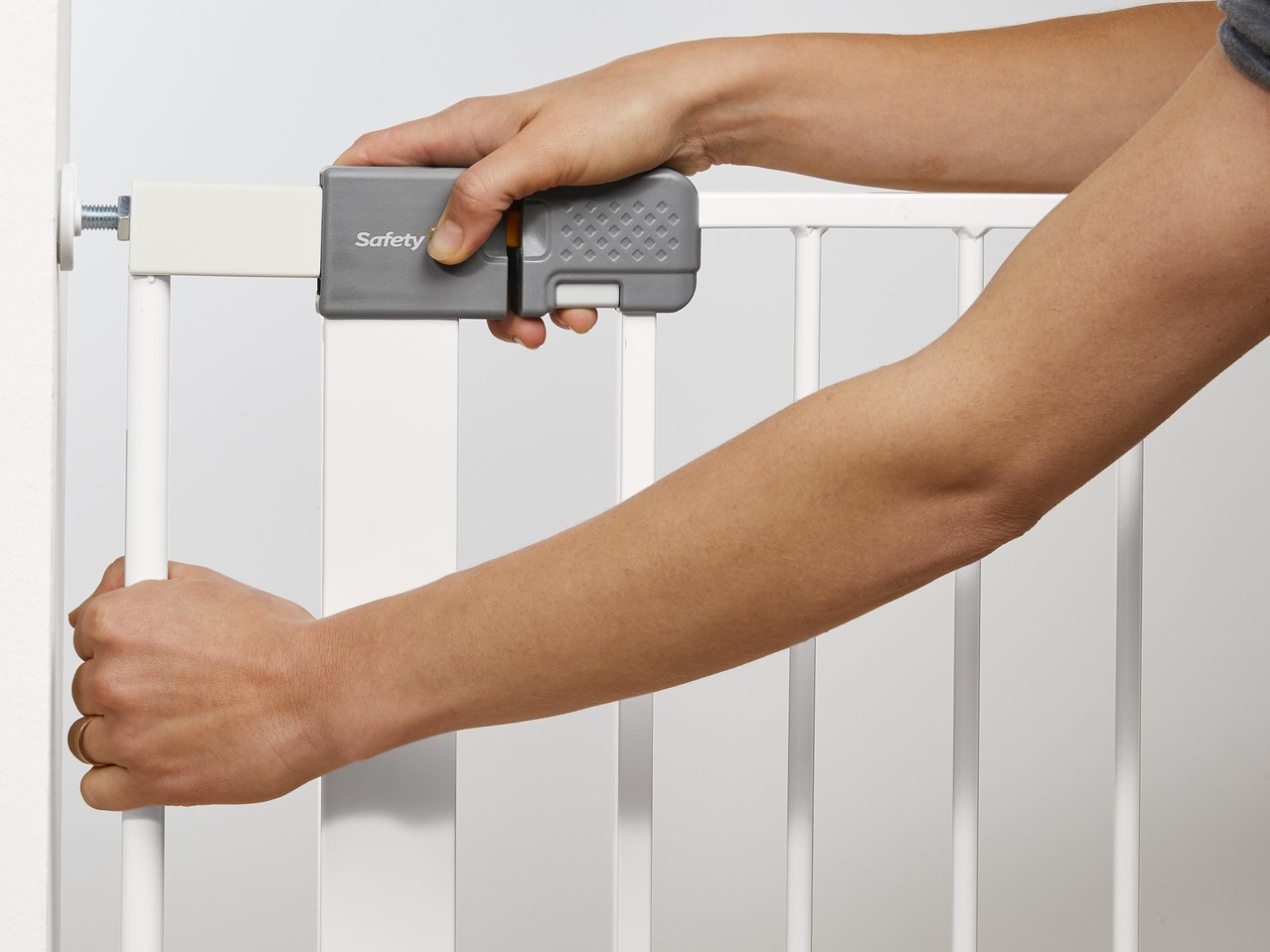 Kids' Safety Gate