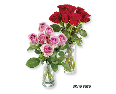 Exklusive Rosen