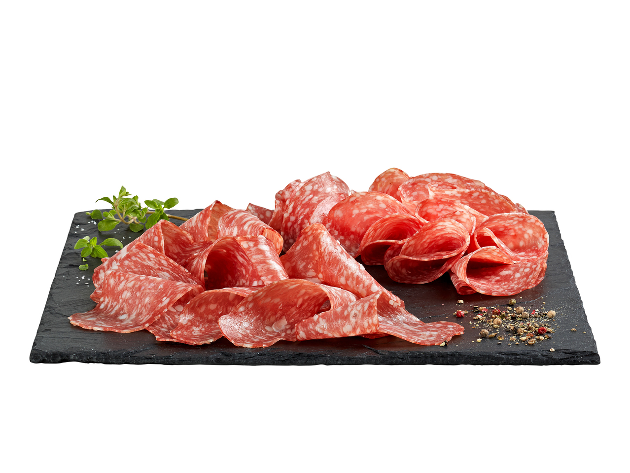 Italienische Salami