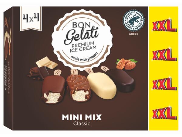 Mini mix Ice-cream classic
