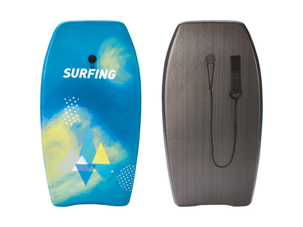 CRIVIT(R) Bodyboard