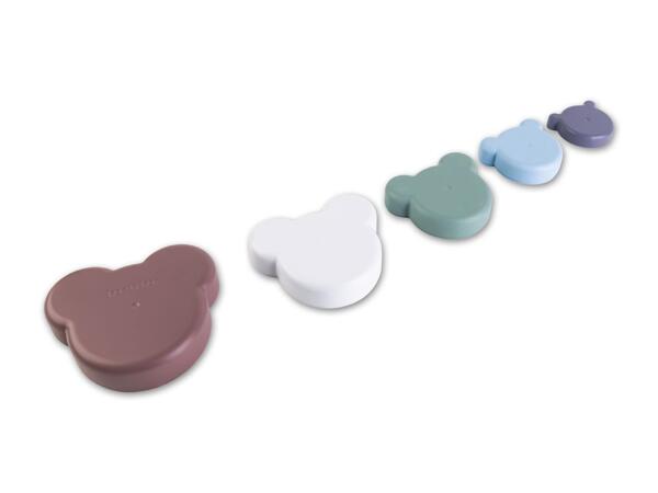 Baby Stapelspielzeug
