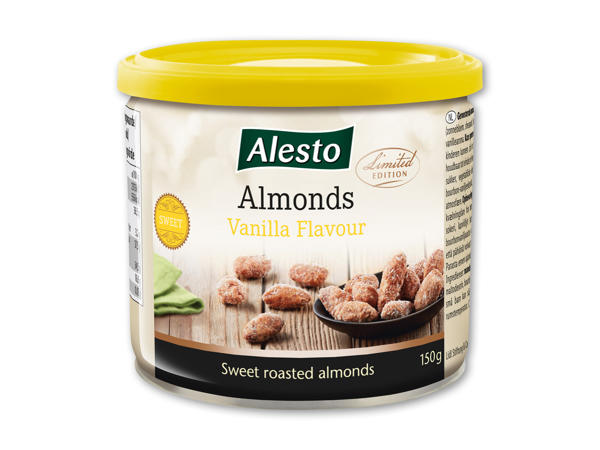 ALESTO Mandler