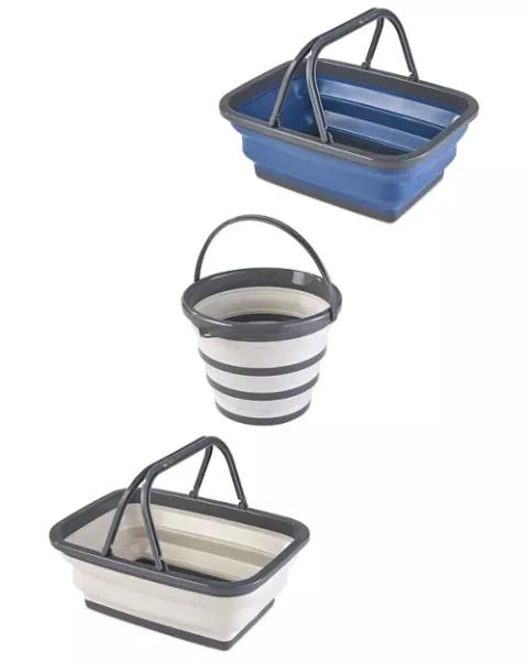 Folding Accessories