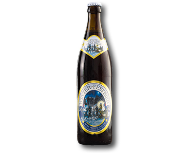 Bière de fête