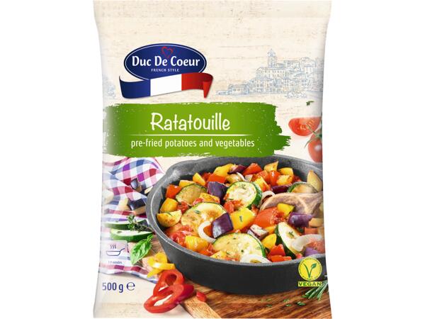 Ratatouille