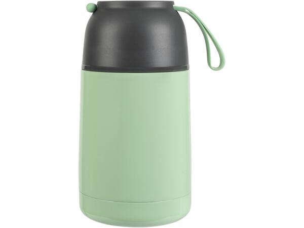 Insulated Food Pot