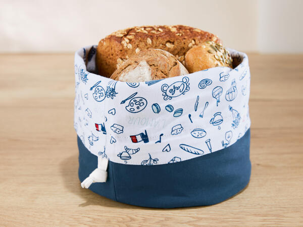 Bread Basket