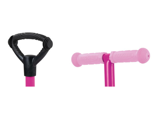 Playtive 4-in-1 Scooter