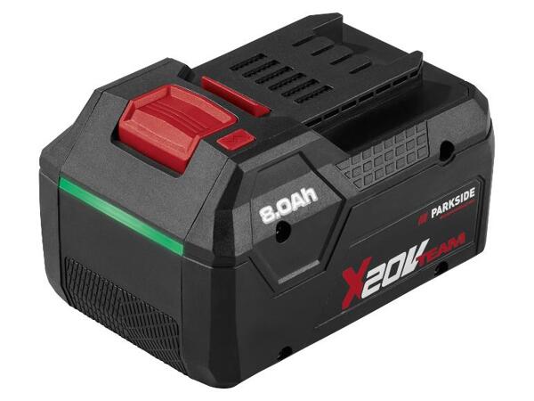 Smart akumulátor 8 Ah PAPP 208 A1