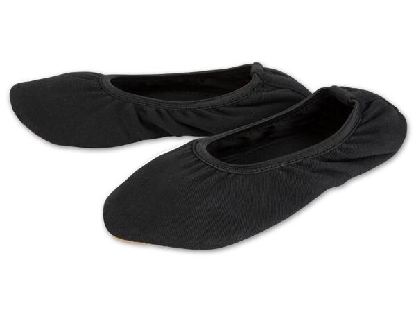 Kinder Gymnastikschuhe