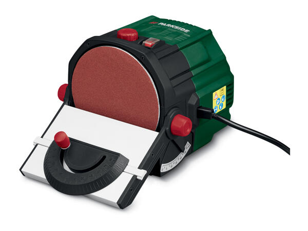 Parkside Disc Sander