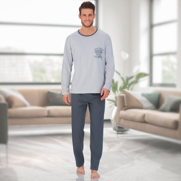 Pyjama pour hommes