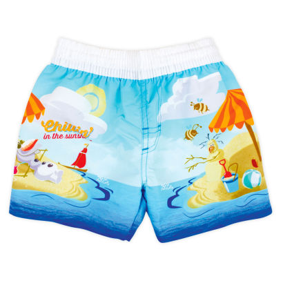 Schwimmkleidung für Kinder