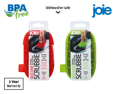 Joie Cleaning Assortment