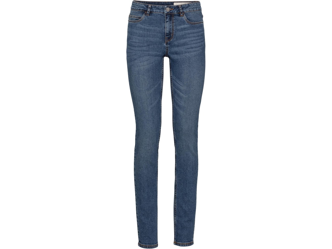 Ladies' Jeans "Skinny Fit"